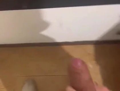 What a Delicious Jerk off!!!