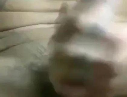 Jerking off