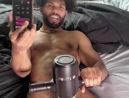 Tingon Masturbator
