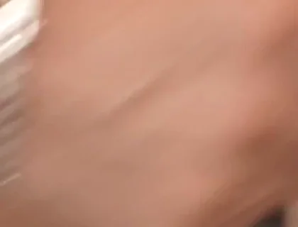 Rebeu Fucks Kevin David's Ass