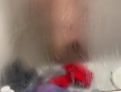 Shower Tease