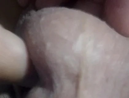 Close-up Egg