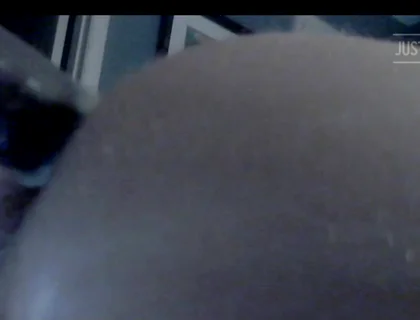 Love Getting Pounded