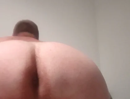 An Old Recording, Unplugging a Big Ass