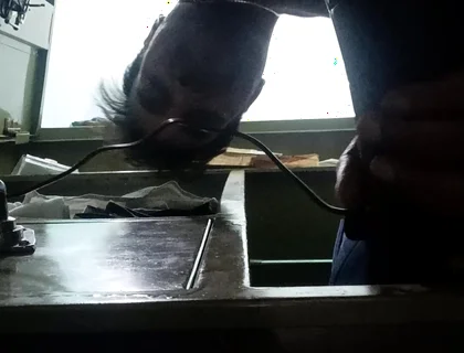 Indian Desi Sex Toy Masturbation
