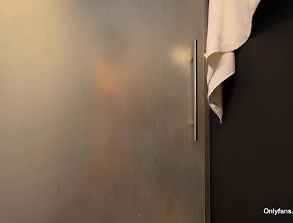 Twink in the Shower