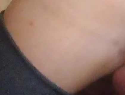 Transgender F3m Boy Alex Fucks Her Toy on Easter