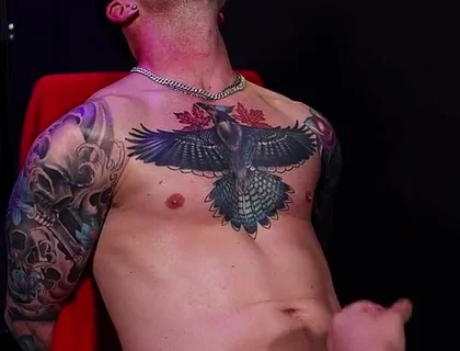 Bullboss Josh Is Back for a Second Round!