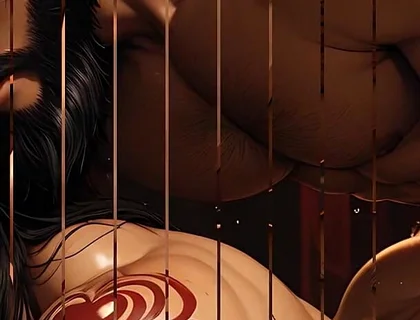 Lustmen Middle Eastern Prince Yaoi Slideshow Anime Rimming Anal Fucking Ai
