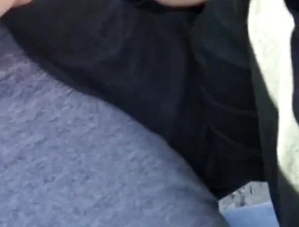 Cute Guy Gives a Blow Job for the Cash