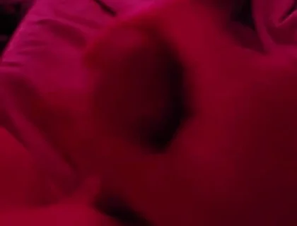 Mastorbation in the Night