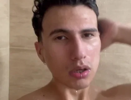 Enjoy My Sexy Body