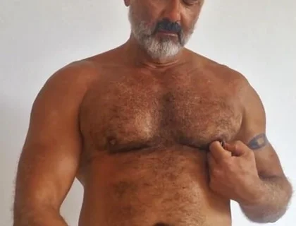 Starting to Prepare a New Jock