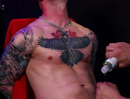 Bullboss Josh Is Back for a Second Round!