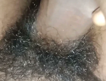 Masturbation