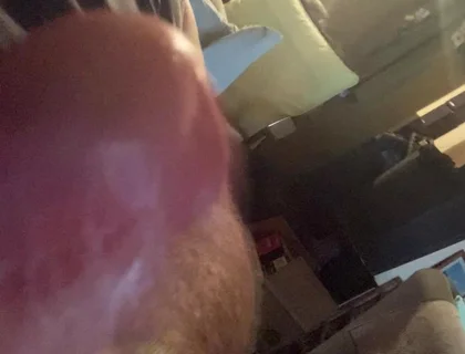 Mrkaos1 Hardcore Jerk off (part 2)