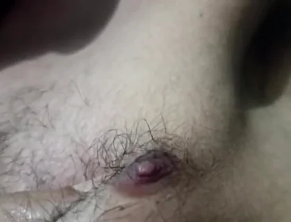 Gay Handjob in Bedroom