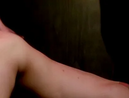Gay Men Do A Creampie Ass Fuck