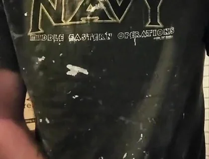 Smoking and Playing with My Big Dick