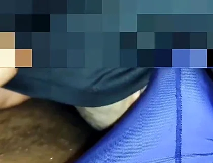 Desi Indian Hot Bottom Enjoyed Lingery and Fucking by His Indian Dick