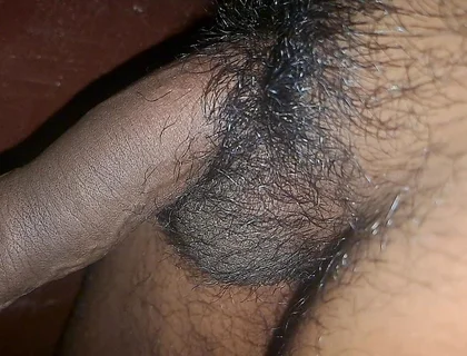 My New Porn Video