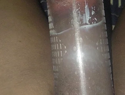 Testing New Pump