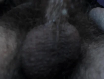 Dirty Cum Domination