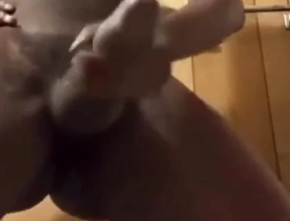 Masturbation