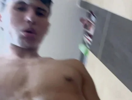 Sexy Twink
