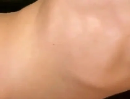 Sofa Orgasm After Dirty Talks Solo No Hand Use