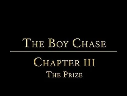 Master Ryan St. Michael Breeds Submissive Twink Chase Tyler