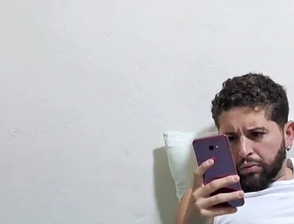 I Was Alone and I Destroyed the Little Ass That Was Lying Around in My Room and I Came a Lot