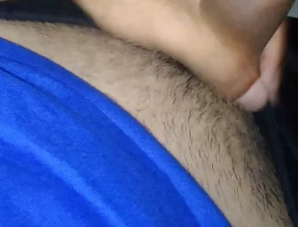 First Call When I Jerk
