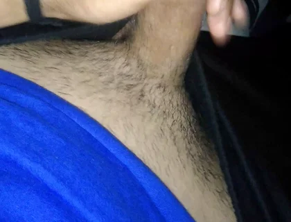 First Call When I Jerk