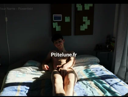 Solo Time