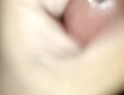 Cumshot
