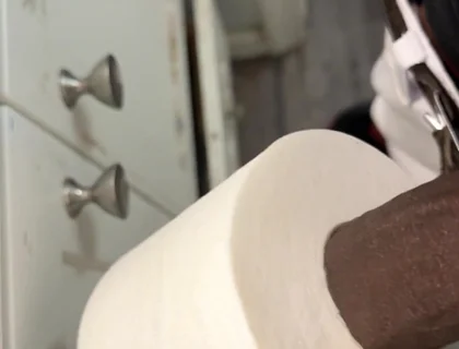 Dick in the Middle
