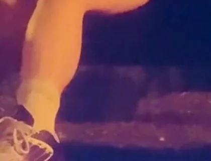 Horny Straight Boys Get Curious at Night