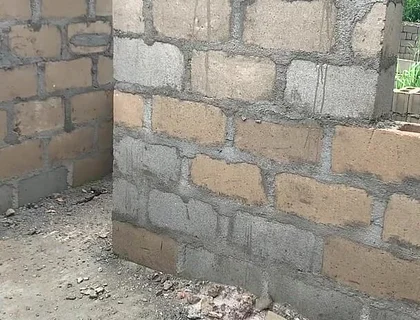 How I Was Caught Fucking My Friends Inside an Uncompleted House