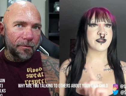 Porn Star Confessions - Aurora Skye (episode 135)