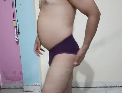 Meri Chhoti Sali Ka Underwear