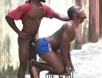 The Guy Is so Good in Sex
