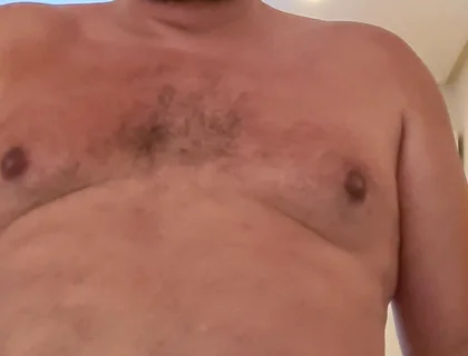 (pov) Bear Boxer Dominating You