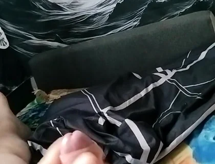 Handjob