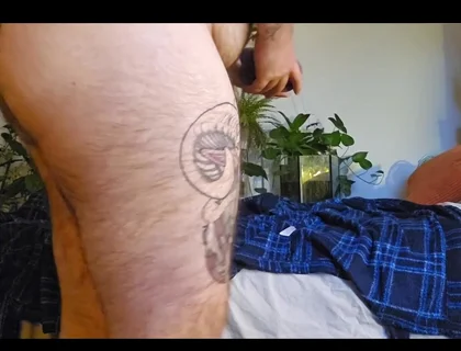 Step Dad Saw Your Search History and Has Things to Show You