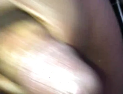 I Am so Horny I Miss That Warmth of a Pussy