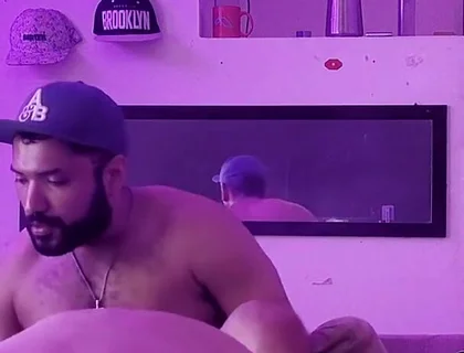 Fetish Stack: Feet, Smoke & Raw Fuck