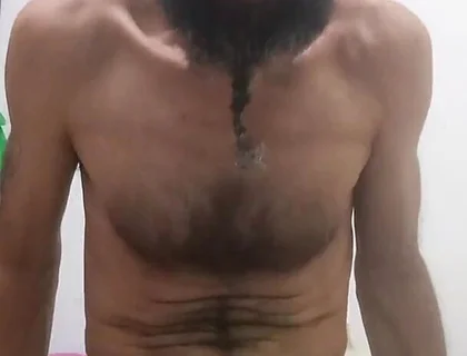 Horny and Perverted Latino