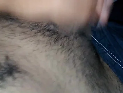 Jumping Your in My Dick