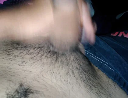 A Load Full of Masturbation